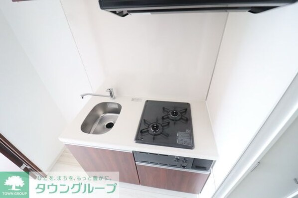 KDXレジデンス川崎の物件内観写真